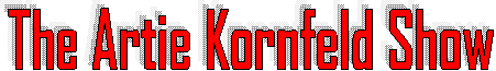 Woodstock Nation:
The Artie Kornfeld Show